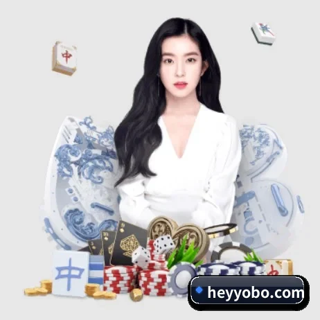 YOBO体育 APP